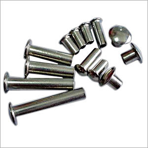 Solid Rivets