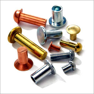 Aluminium Rivets