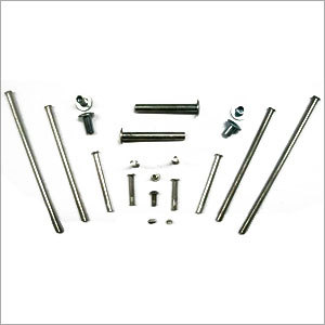 Industrial Tubular Rivets