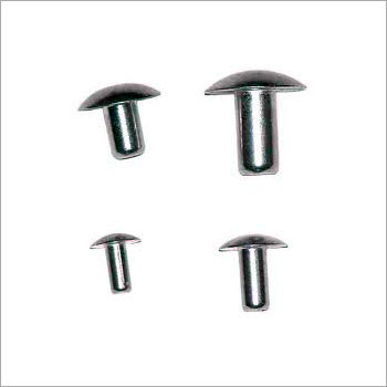 Industrial Solid Rivets