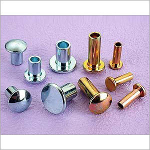 Solid Aluminum Rivets