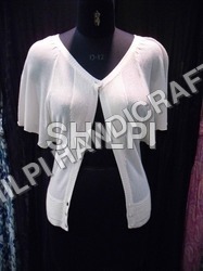 Quick Dry Knitted Top