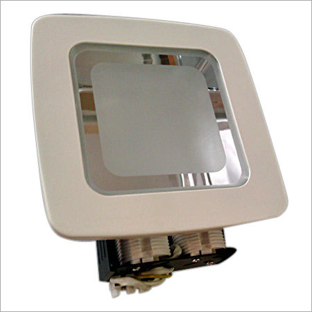 SQUARE DOWN LIGHT
