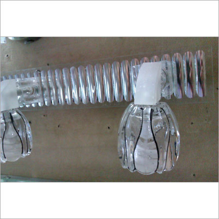 CFL MIRROR LIGHT