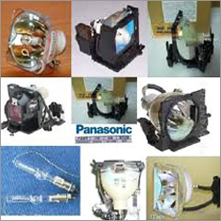 LCD Projectors Lamps