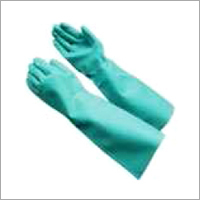 Nitrile Gloves