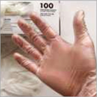 Vinyl Gloves