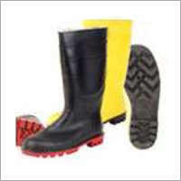 Safety Gumboots