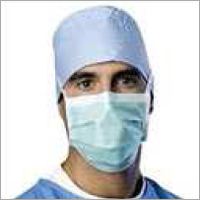Surgical Face Mask