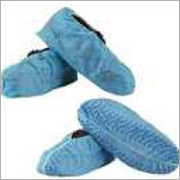 Disposable Shoe Covers