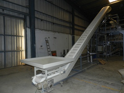 Belt Conveyor