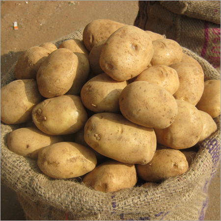 Potatoes