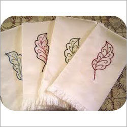 Paper Napkins