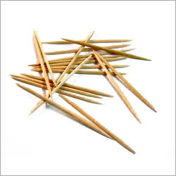 Wooden Tooth Picks