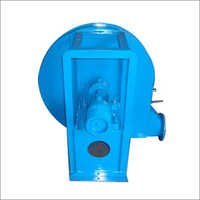 Fabricated Turbo Fan
