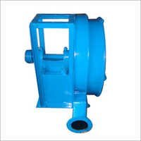 Boiler Turbo Fan
