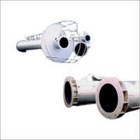 Boiler Chimney