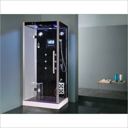 Steam Room
