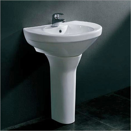 Pedestal Basin