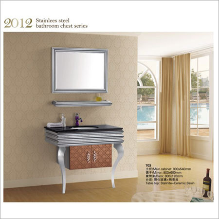 Bathroom Cabinet