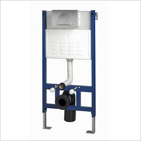 Concealed Cistern
