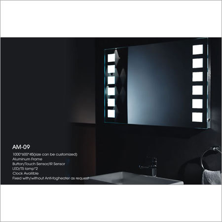 LED Mirror