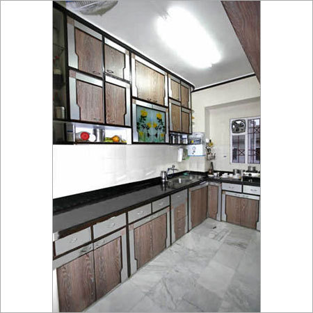 Kitchen Interior Decoraton Service