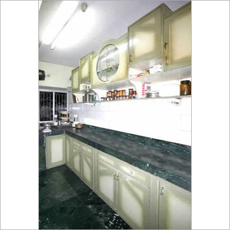 Kitchen Interior Designing Service