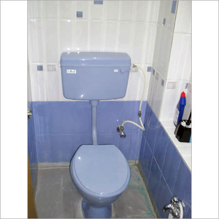 Bathroom Decoration Service