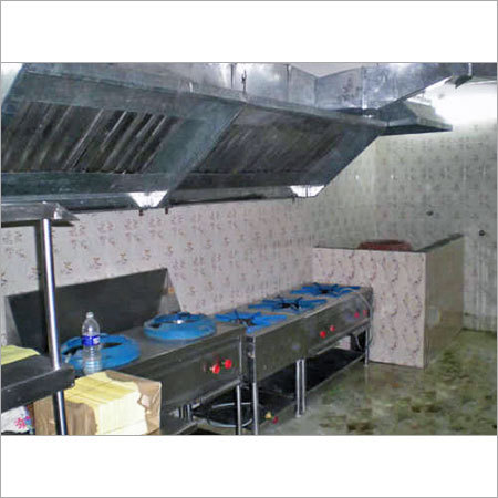 Home Interior Decor Service