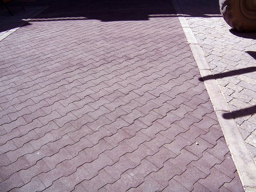 Dumble Pavers