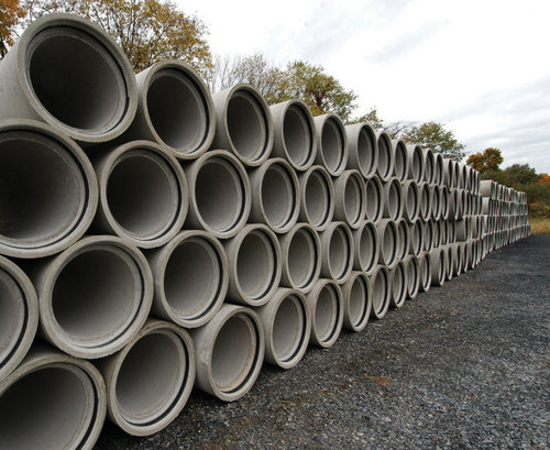 RCC Pipes