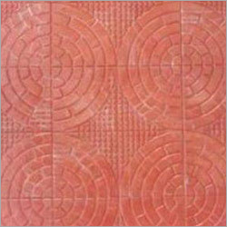 Chequered Tiles
