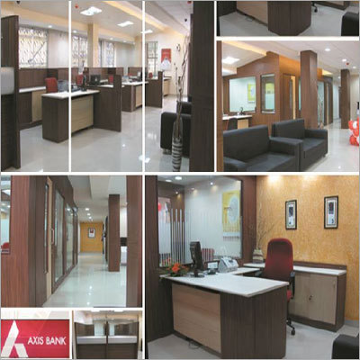 corporate interior designing