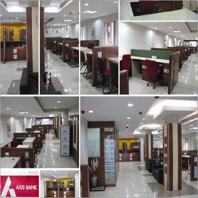 office design consultants
