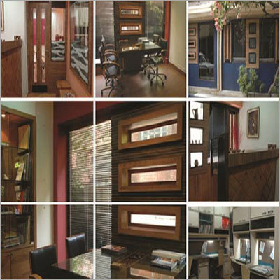 House Interior Designing Services