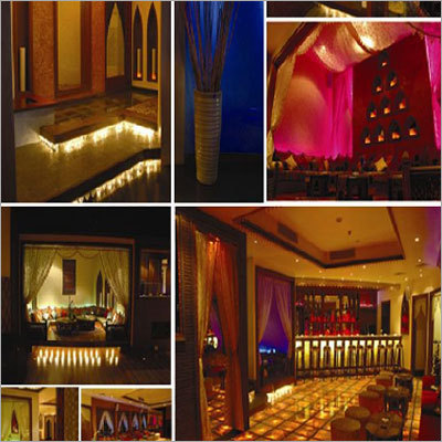 Marrakesh Lounge