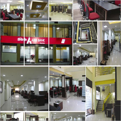 designing office  services