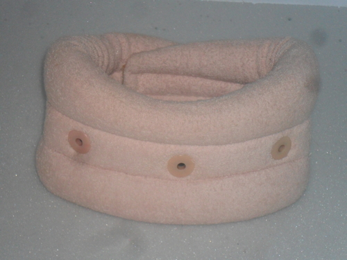 Cervical Collar