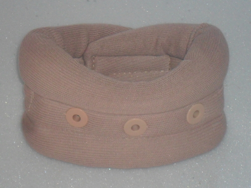 cervival collar (super)