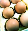 Brown Eggs