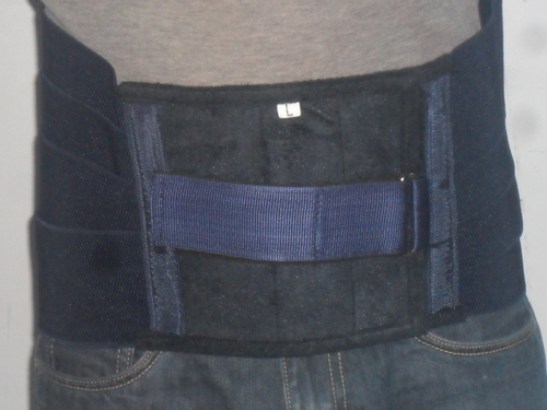 L.S. BLUE (DLX) FRONT SIDE