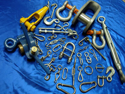 Lifting Equipments