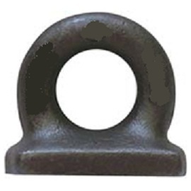 Eye Plate