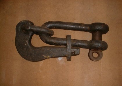 Senhouse Slip