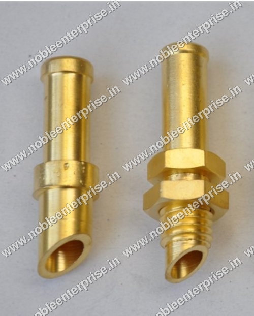 Brass Lpg Carburetor Nipple