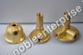 Brass Filter Body