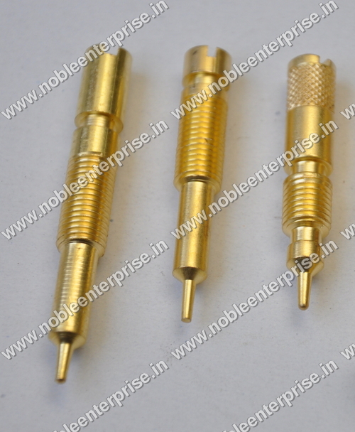 Brass Lpg Reducer Fittings