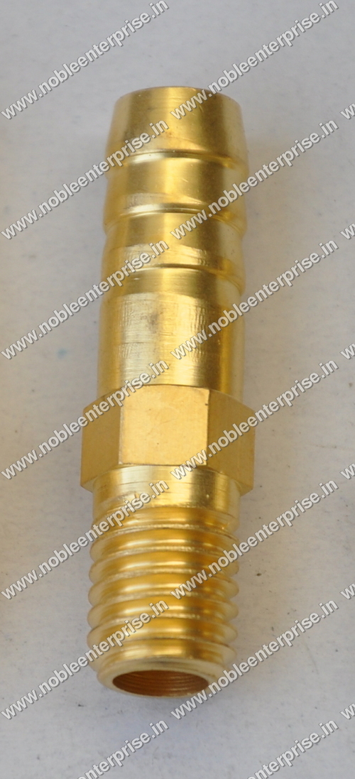 Brass Water Nipple