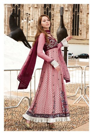 Adorable Dollar Booti Kali Suits